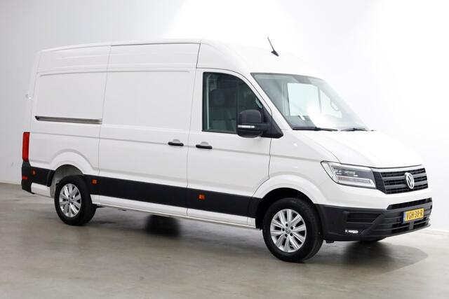 Volkswagen CRAFTER 35 2.0 TDI L3H3 (L2H2) DSG-Automaat Exclusive Edition LED/Camera/ACC 07-2020