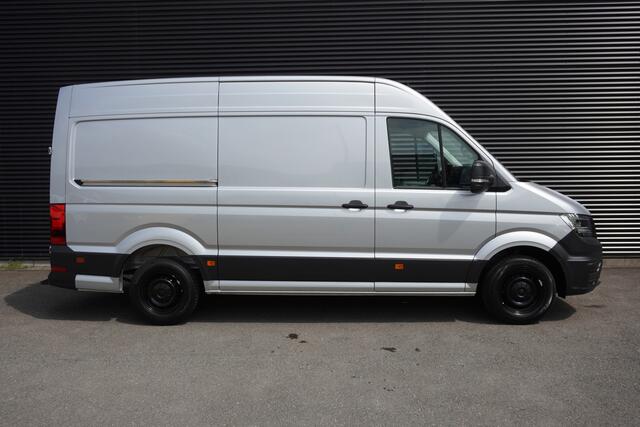 Volkswagen CRAFTER 180pk Automaat LED Apple carplay Camera Navigatie Trekhaak Standkachel