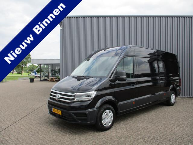 Volkswagen CRAFTER 2.0 TDI 177 PK L4 Highline Led Airco Camera