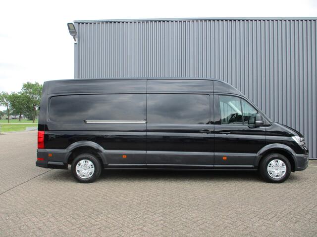Volkswagen CRAFTER 2.0 TDI 177 PK L4 Highline Led Airco Camera