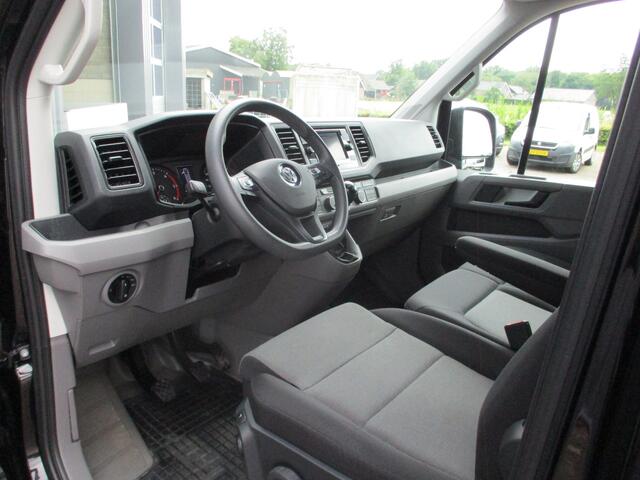 Volkswagen CRAFTER 2.0 TDI 177 PK L4 Highline Led Airco Camera