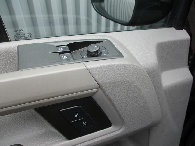 Volkswagen CRAFTER 2.0 TDI 177 PK L4 Highline Led Airco Camera