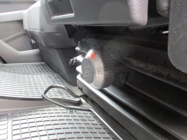 Volkswagen CRAFTER 2.0 TDI 177 PK L4 Highline Led Airco Camera