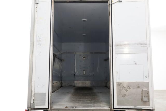 Volkswagen CRAFTER 35 2.0 TDI E6 Bakwagen met achterdeuren 2-Persoons 05-2021