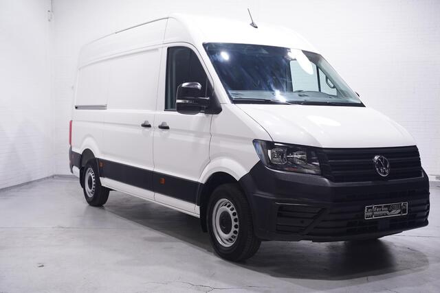Volkswagen CRAFTER 2.0 TDI L3H3 Navi, Trekhaak, Laadruimte Pakket PDC V+A, Apple Carplay, 3-Zits