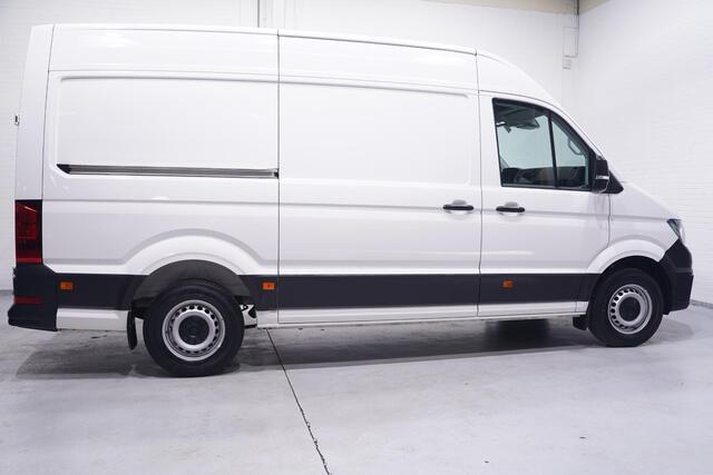 Volkswagen CRAFTER 2.0 TDI L3H3 Navi, Trekhaak, Laadruimte Pakket PDC V+A, Apple Carplay, 3-Zits