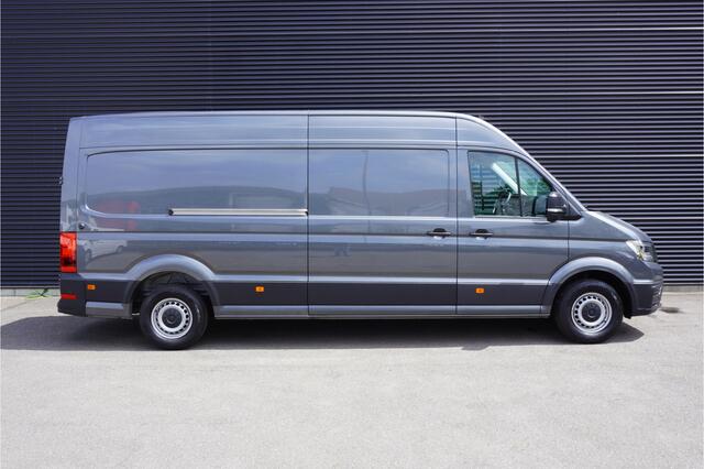 Volkswagen CRAFTER 180pk RWD L4H3/L3H2 Apple carplay Camera Navigatie Parkeersensoren LED 3-zits