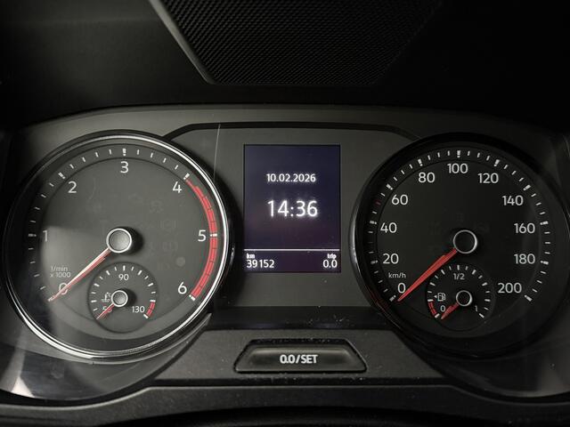 Volkswagen CRAFTER 2.0TDI 180PK DSG Automaat L3H3 | 7-Persoons Dubbele Cabine Exclusive