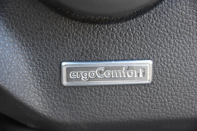 Volkswagen CRAFTER 35 TDI L3H3 *Leer*Navigatie*Camera*
