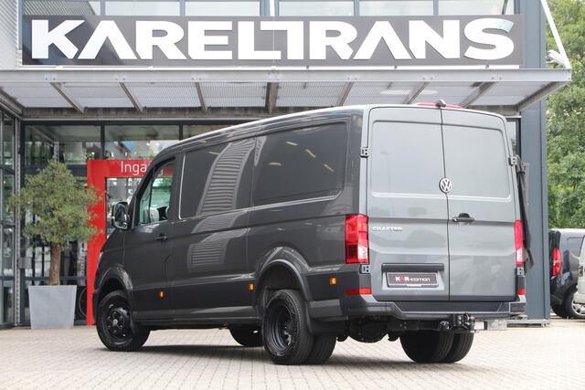 Volkswagen CRAFTER 50 2.0 TDI 163PK | Aut. | N1 | 3.5t trekgewicht | Navi | Camera | Airco..