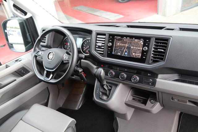 Volkswagen CRAFTER 50 2.0 TDI 163PK | Aut. | N1 | 3.5t trekgewicht | Navi | Camera | Airco..