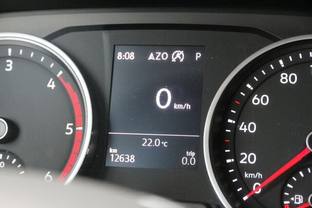 Volkswagen CRAFTER 50 2.0 TDI 163PK | Aut. | N1 | 3.5t trekgewicht | Navi | Camera | Airco..