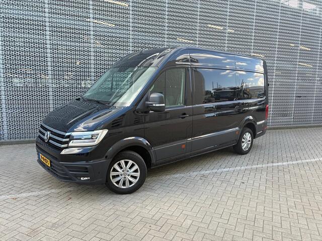 Volkswagen CRAFTER 35 2.0 TDI 177 PK-6 Hand L3H3 Exclusive