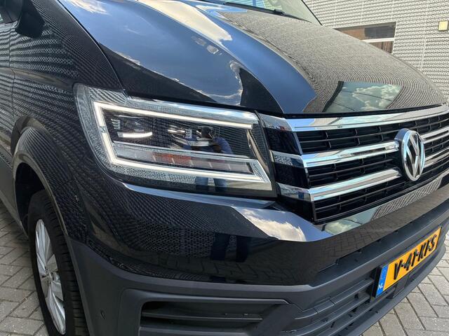Volkswagen CRAFTER 35 2.0 TDI 177 PK-6 Hand L3H3 Exclusive