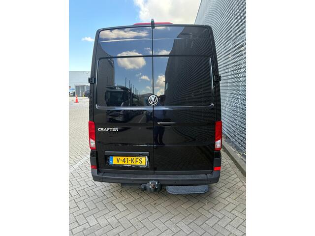 Volkswagen CRAFTER 35 2.0 TDI 177 PK-6 Hand L3H3 Exclusive