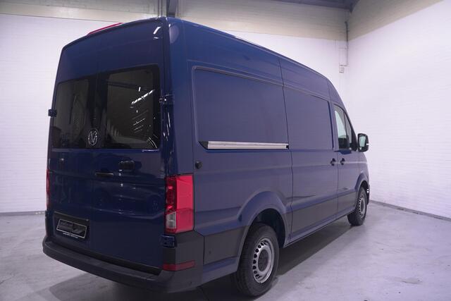 Volkswagen CRAFTER 2.0 TDI L3H3 Airco, Apple Carplay, Slechts 83 dkm Laadruimte Pakket, PDC V+A, 3-Zits