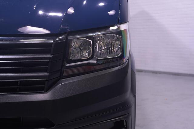 Volkswagen CRAFTER 2.0 TDI L3H3 Airco, Apple Carplay, Slechts 83 dkm Laadruimte Pakket, PDC V+A, 3-Zits
