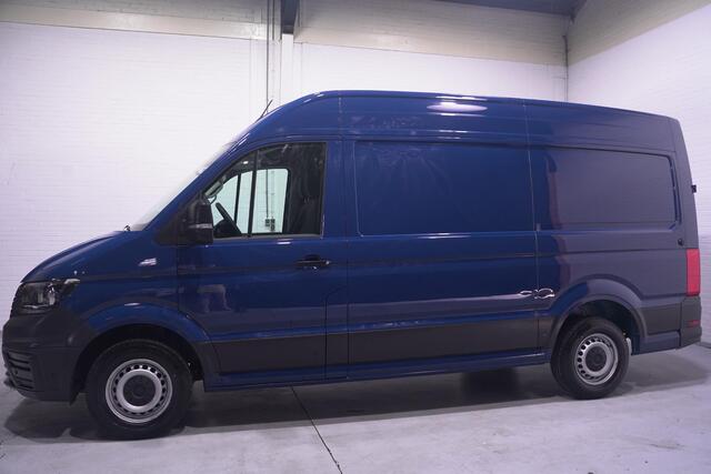 Volkswagen CRAFTER 2.0 TDI L3H3 Airco, Apple Carplay, Slechts 83 dkm Laadruimte Pakket, PDC V+A, 3-Zits