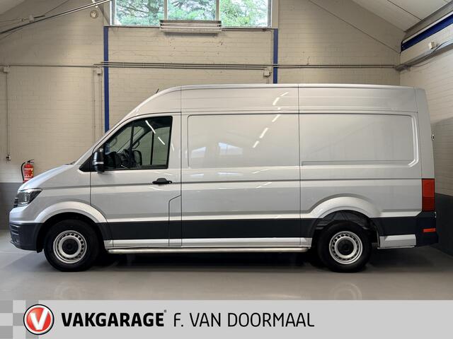 Volkswagen CRAFTER 35 2.0 TDI L3H3 Highline Automaat 140pk