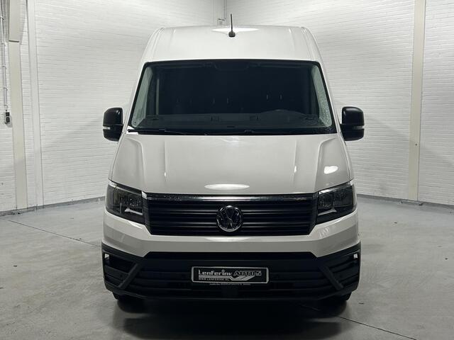 Volkswagen CRAFTER 2.0 TDI 140 pk L3H3 Navi, Camera, Cruise Control Airco, Laadruimte Pakket, PDC V+A, Geveerde Stoel, 3-Zits