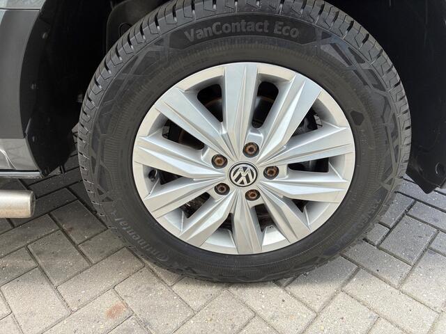 Volkswagen CRAFTER 35 2.0 TDI 140PK Automaat L3H3 Exclusive EURO VI