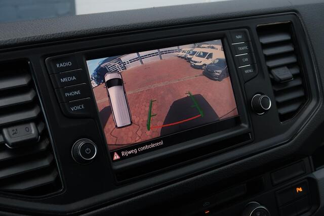 Volkswagen CRAFTER 35 2.0 TDI L3H2 Highline CAMERA/ AIRCO/ CRUISE/ NAVI/ TREKHAAK