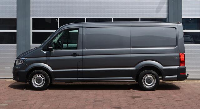 Volkswagen CRAFTER 35 2.0 TDI L3H2 Highline CAMERA/ AIRCO/ CRUISE/ NAVI/ TREKHAAK