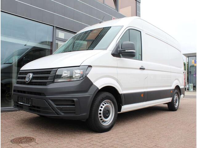 Volkswagen CRAFTER 2.0 TDI L3H3 Airco/Cam/PDC