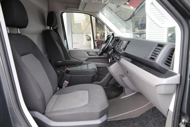 Volkswagen CRAFTER 2.0 TDI 140 | Aut. | Laadklep | Camera | Navi | Cruise | Airco..