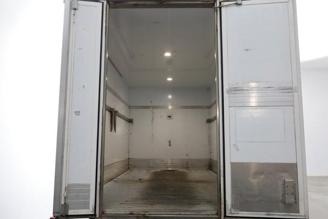 Volkswagen CRAFTER 35 2.0 TDI E6 Bakwagen met achterdeuren 2-Persoons 04-2021