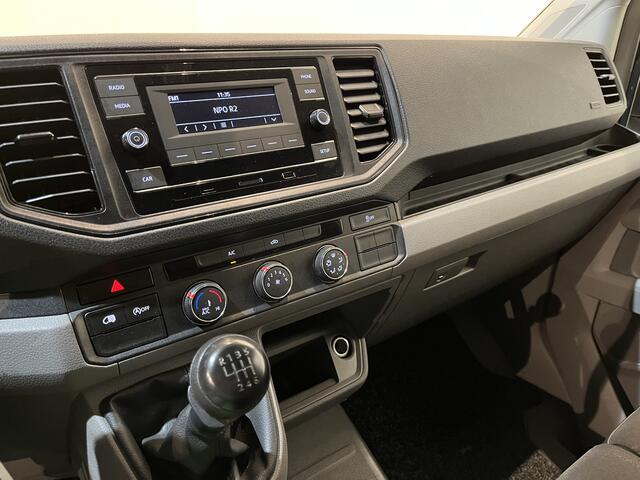 Volkswagen CRAFTER 2.0 TDI L3H3 / Euro 6 / Airco / Cruise Control / 3-Zits / LM Velgen / 67.200 KM !!