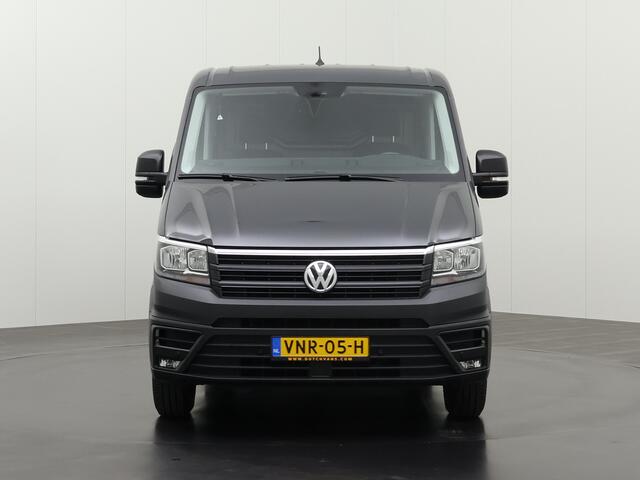 Volkswagen CRAFTER 2.0TDI L3H2 Highline | Navigatie | Camera | Airco | Cruise | Betimmering