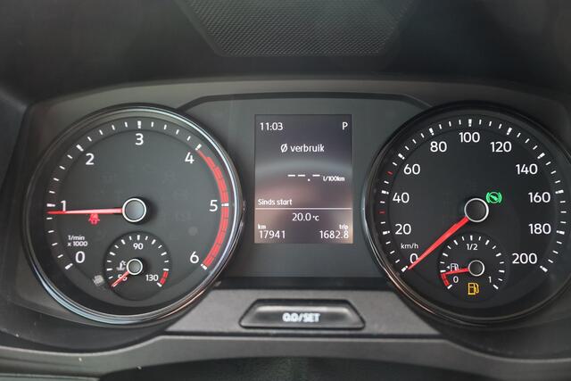 Volkswagen CRAFTER 30 2.0 TDI L3H3 Highline