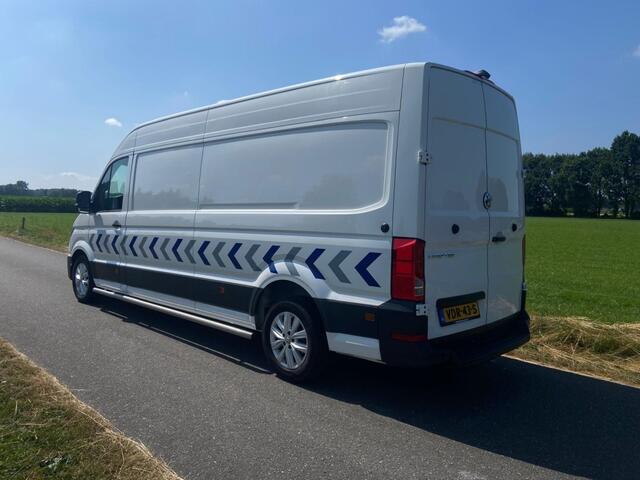 Volkswagen CRAFTER 2.0 TDI **** DUURSTE UITVOERING***** ALLE EXTRA'S