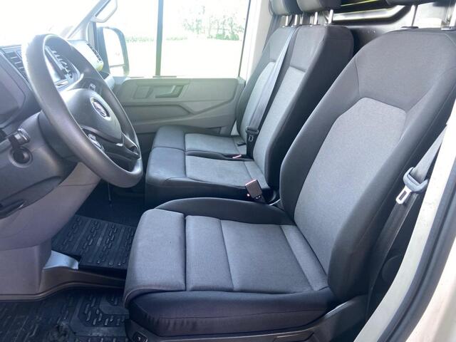 Volkswagen CRAFTER 2.0 TDI **** DUURSTE UITVOERING***** ALLE EXTRA'S