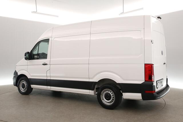 Volkswagen CRAFTER 2.0 TDI L3H3 140PK | Automaat | Airco | Cruise | Camera | Carplay | LED | Navi | Parkeersens.