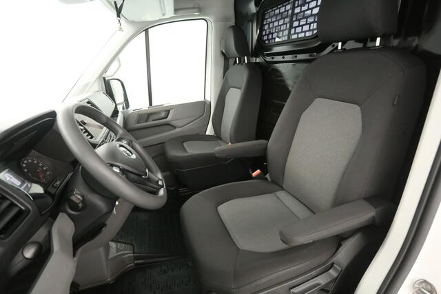 Volkswagen CRAFTER 2.0 TDI L3H3 140PK | Automaat | Airco | Cruise | Camera | Carplay | LED | Navi | Parkeersens.