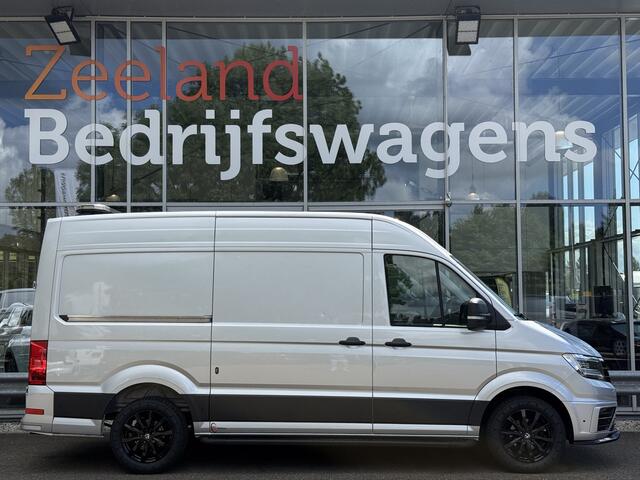 Volkswagen CRAFTER 30 2.0 TDI L3H3 Highline | ZB- Edition | Full option | Massage | ACC | LED | Trekhaak