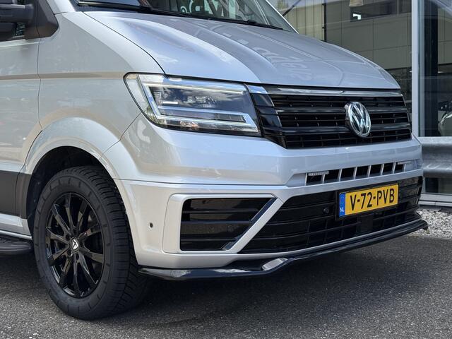 Volkswagen CRAFTER 30 2.0 TDI L3H3 Highline | ZB- Edition | Full option | Massage | ACC | LED | Trekhaak