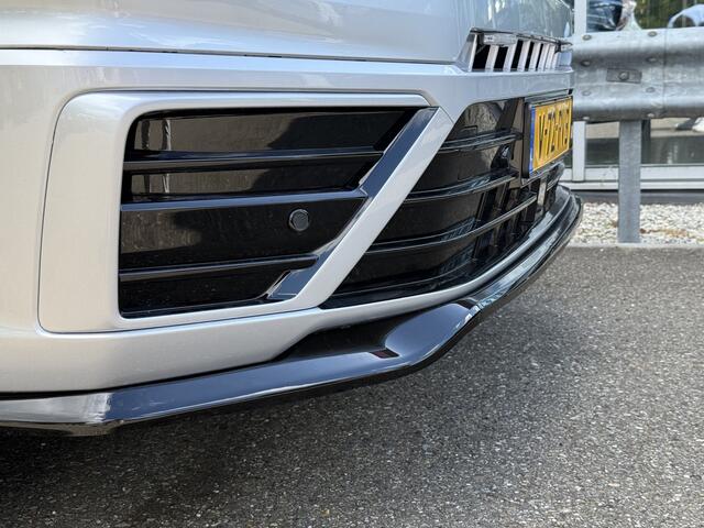 Volkswagen CRAFTER 30 2.0 TDI L3H3 Highline | ZB- Edition | Full option | Massage | ACC | LED | Trekhaak