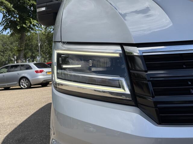 Volkswagen CRAFTER 30 2.0 TDI L3H3 Highline | ZB- Edition | Full option | Massage | ACC | LED | Trekhaak