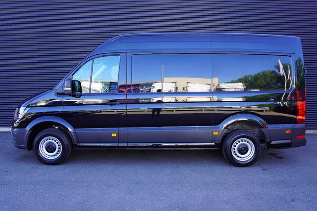 Volkswagen CRAFTER 140pk Automaat Facelift L3H3/L2H2 Apple Carplay Camera Parkeersensoren Cruise control Digitaal Dashboard