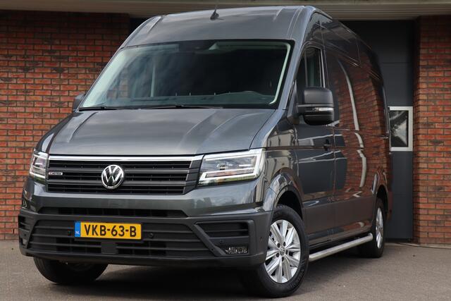 Volkswagen CRAFTER 35 2.0 TDI L3H3 4Motion 1e eigenaar