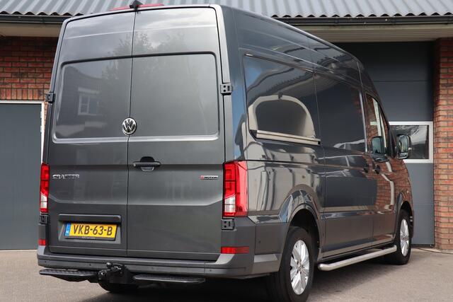 Volkswagen CRAFTER 35 2.0 TDI L3H3 4Motion 1e eigenaar