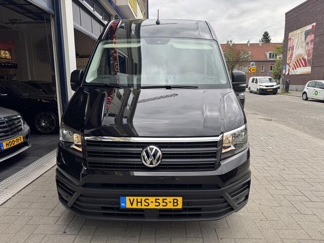 Volkswagen CRAFTER 35 2.0 TDI L4H3 1 EIGENAAR/CARPLAY