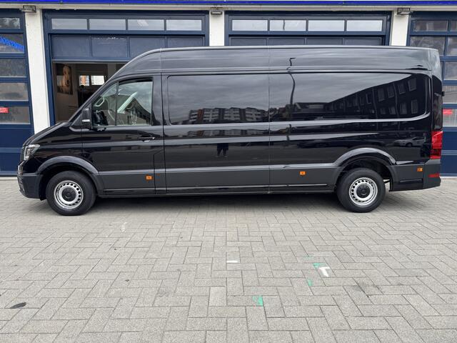 Volkswagen CRAFTER 35 2.0 TDI L4H3 1 EIGENAAR/CARPLAY