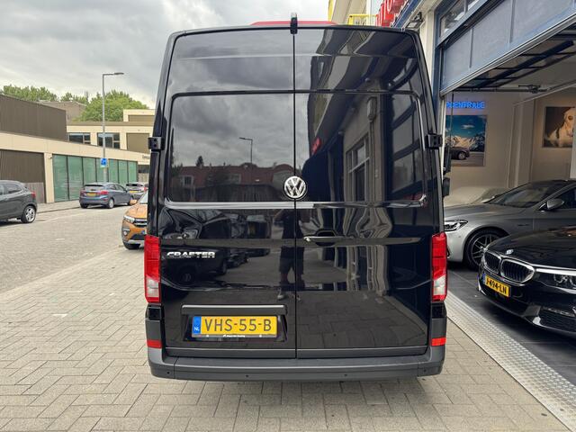 Volkswagen CRAFTER 35 2.0 TDI L4H3 1 EIGENAAR/CARPLAY