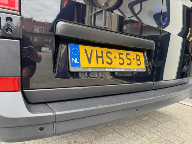 Volkswagen CRAFTER 35 2.0 TDI L4H3 1 EIGENAAR/CARPLAY