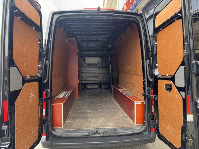 Volkswagen CRAFTER 35 2.0 TDI L4H3 1 EIGENAAR/CARPLAY