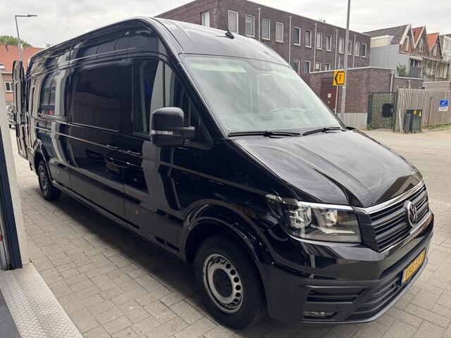 Volkswagen CRAFTER 35 2.0 TDI L4H3 1 EIGENAAR/CARPLAY